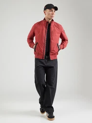 s.Oliver Jacke rot