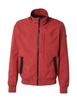 s.Oliver Jacke rot