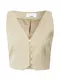 florence by mills exclusive for ABOUT YOU Vesta k obleku 'Rutabaga'  písková