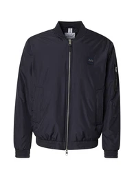 Jacke marine