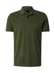 BOSS Poloshirt 'Pio1' dunkelgrün