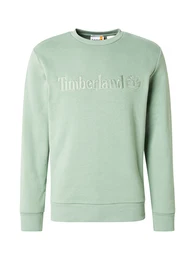 Sweatshirt hellgrn