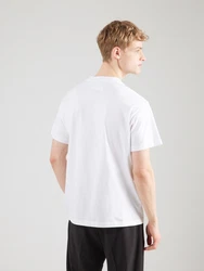 Versace Jeans Couture T-Shirt schwarz/weiß