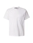 Versace Jeans Couture T-Shirt schwarz/weiß