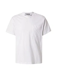 Versace Jeans Couture T-Shirt schwarz/weiß
