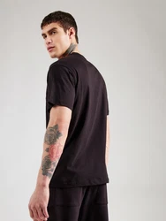 Versace Jeans Couture T-Shirt gold/schwarz