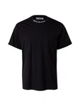Versace Jeans Couture T-Shirt schwarz / weiß