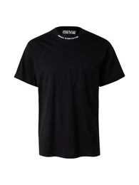 T-Shirt schwarz / wei