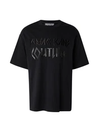 T-Shirt schwarz