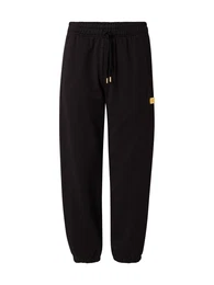 Hose schwarz