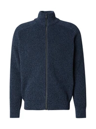 Strickjacke 'Kalandrio' dunkelblau
