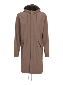 RAINS Funktionsjacke Parka