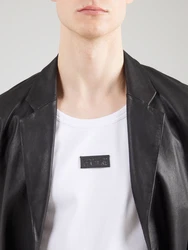Versace Jeans Couture Top weiß