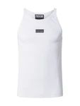 Versace Jeans Couture Top weiß