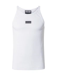 Versace Jeans Couture Top weiß