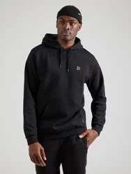 Iriedaily Sweatshirt Zwille schwarz