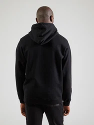 Iriedaily Sweatshirt Zwille schwarz