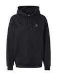 Iriedaily Sweatshirt Zwille schwarz