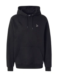 Iriedaily Sweatshirt Zwille schwarz