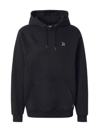 Sweatshirt 'Zwille' schwarz