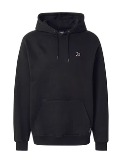 Iriedaily Sweatshirt Zwille schwarz