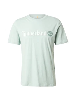 TIMBERLAND T-Shirt Türkis/Grün/Hellgrün/Türkis/Grün/Hellgrün/Türkis/Grün/Hellgrün/Türkis/Grün/Hellgrün/Türkis/Hellgrün/Grün/Türkis/Grün/Hellgrün/Türkis/Grün/Hellgrün/Türkis/Grün/Hellgrün/Türkis/Grün/Hellgrün/Türkis/Grün/Hellgrün/Türkis/Grün/Hellgrün/Türkis/Grün/Hellgrün/Türkis/Grün/Hellgrün/Türkis/Grün/Hellgrün/Türkis/Grün/Hellgrün/Türkis/Grün/Hellgrün/Türkis/Grün/Hellgrün/Türkis/Grün/Hellgrün