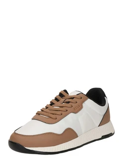 BOSS Sneaker 'Titanium'