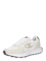 Sneaker 'STOWE VIRTUE' kitt / taupe / schwarz / wei
