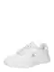 Champion Authentic Athletic Apparel Nizke superge 'ORION'  svetlo siva / bela