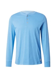 Shirt blau
