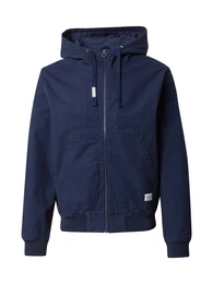 Jacke marine
