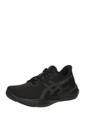 Schwarze Asics Low Sneaker image
