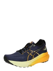 ASICS Laufschuh GEL-KAYANO 31 navy/dunkelgelb/mint/orange