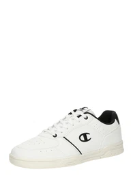 Sneaker 'CLY 400' schwarz / wei