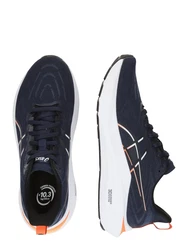 ASICS Laufschuh 'GT-2000 13' navy/orange/schwarz/weiß