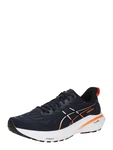 ASICS Laufschuh 'GT-2000 13' navy/orange/schwarz/weiß