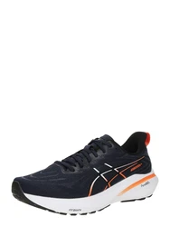 ASICS Laufschuh 'GT-2000 13' navy/orange/schwarz/weiß