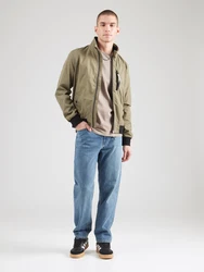 s.Oliver Jacke khaki/schwarz