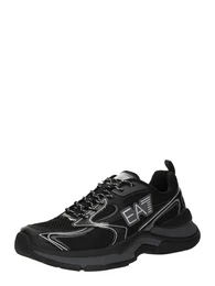 Sneaker hellgrau / dunkelgrau / schwarz