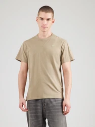 G-STAR T-Shirt Nifous khaki