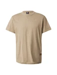 G-STAR T-Shirt Nifous khaki