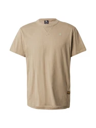 G-STAR T-Shirt Nifous khaki