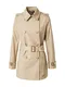 Lauren Ralph Lauren Přechodný kabát  světle béžová