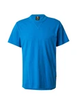 G-STAR T-Shirt Nifous royalblau