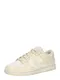 Nike Sportswear Tenisky 'DUNK'  krémová / slonová kost