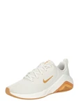 NIKE Sportschuh 'Bella 7' kitt/mandarine