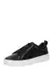 VAGABOND SHOEMAKERS Niske tenisice 'ZOE'  crna