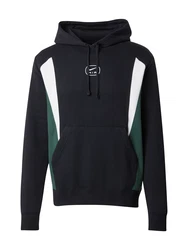 Nike Sportswear Sweatshirt 'AIR' grün/schwarz/weiß