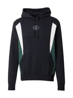 Nike Sportswear Sweatshirt 'AIR' grün/schwarz/weiß