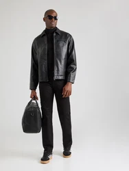 Lee Jeans WEST schwarz